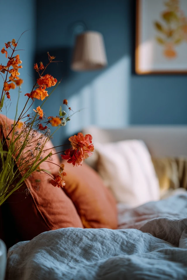 Easy Simple Bedroom Makeover Ideas for Beginners - photo 4