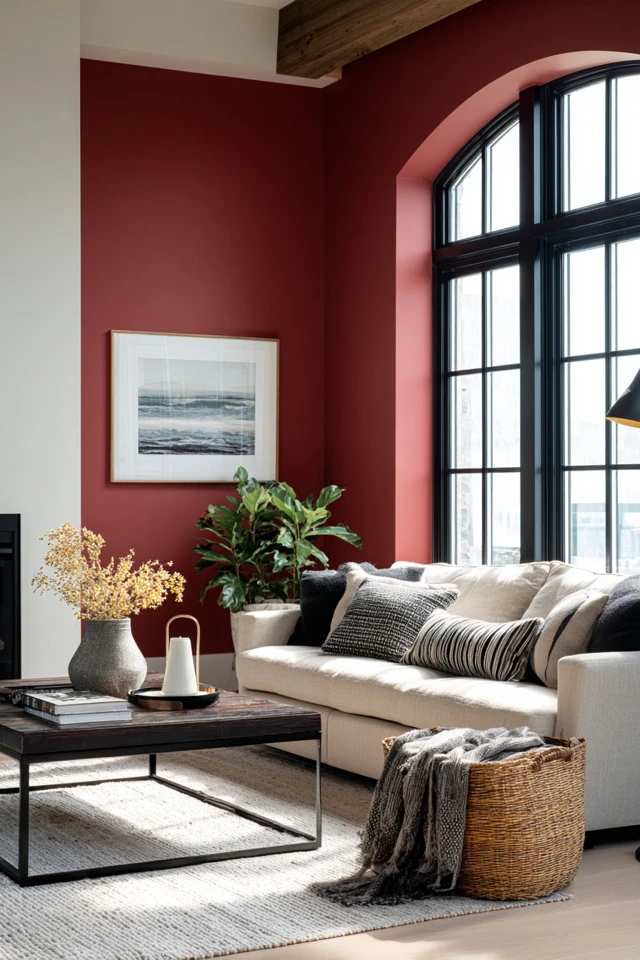 Clerestory Windows Styling Guide for a Warm, Inviting Home - photo 4