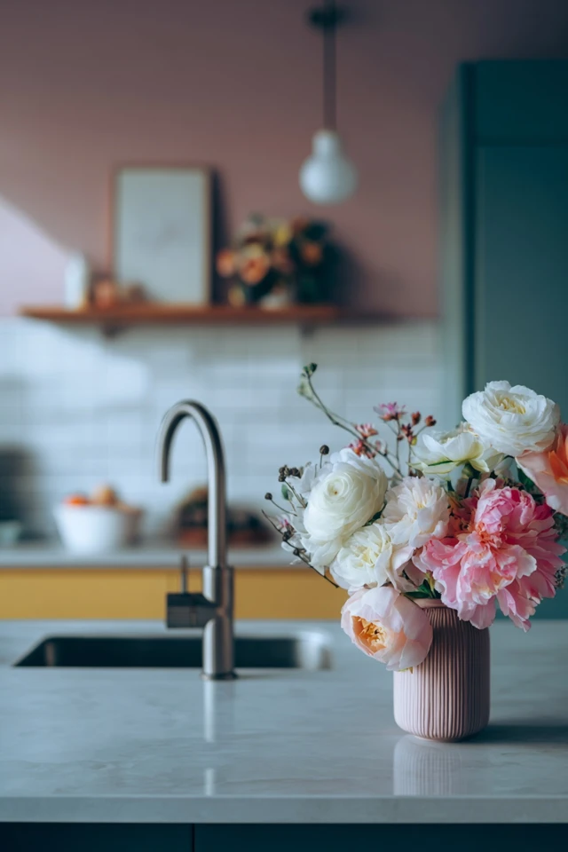 Small Kitchen Lighting Ideas Inspiration to Transform Your Space - photo 4
