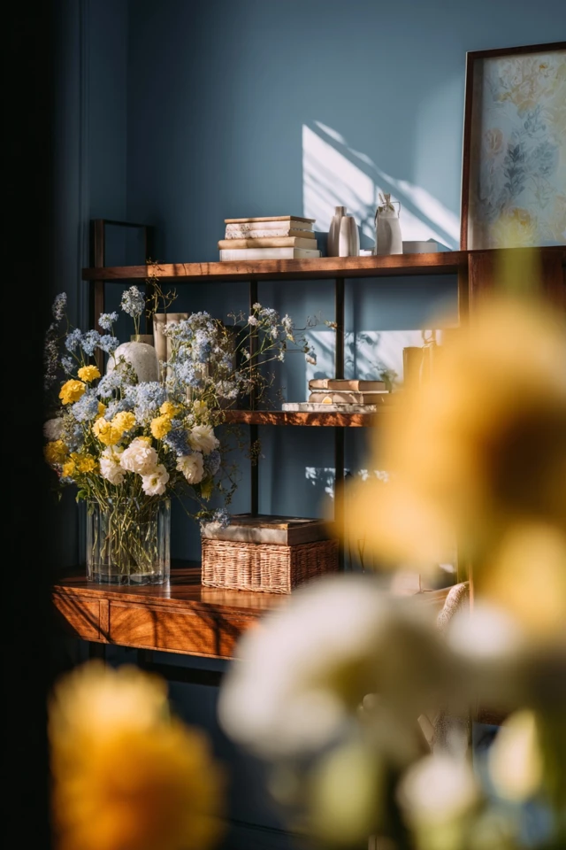 The Best Gray Office Trends to Try This Year - photo 4