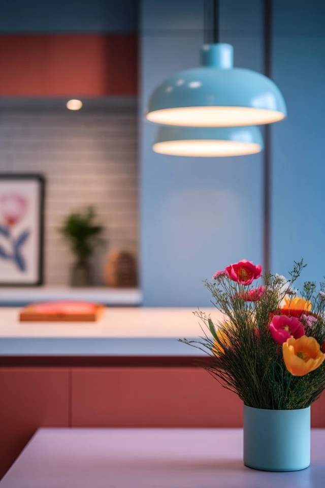 Simple Kitchen Lighting Ideas Small Kitchen Ideas to Refresh Your Home