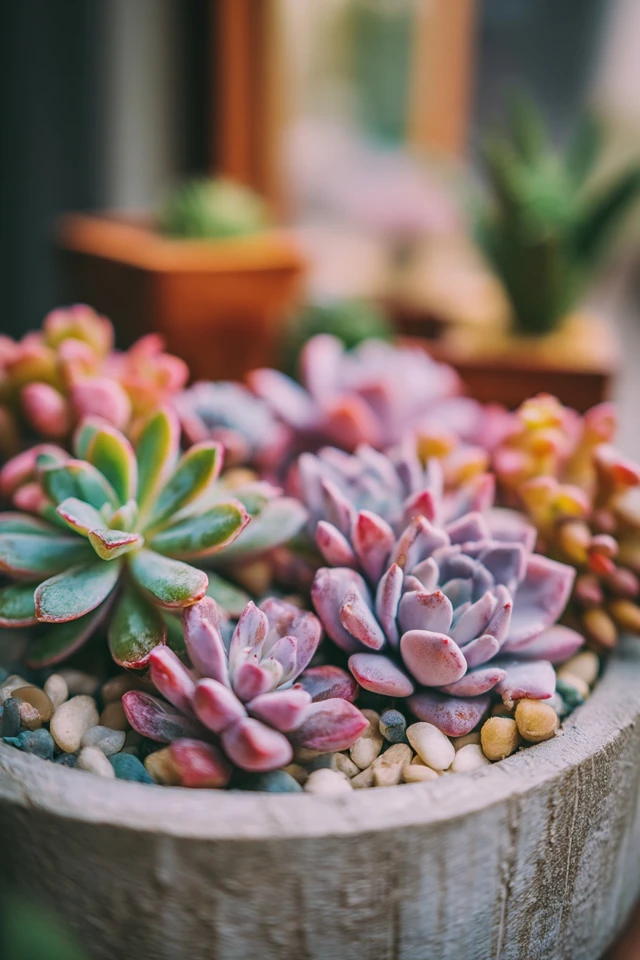Affordable Succulent Garden Ideas Design Ideas You Can Do Now - photo 4