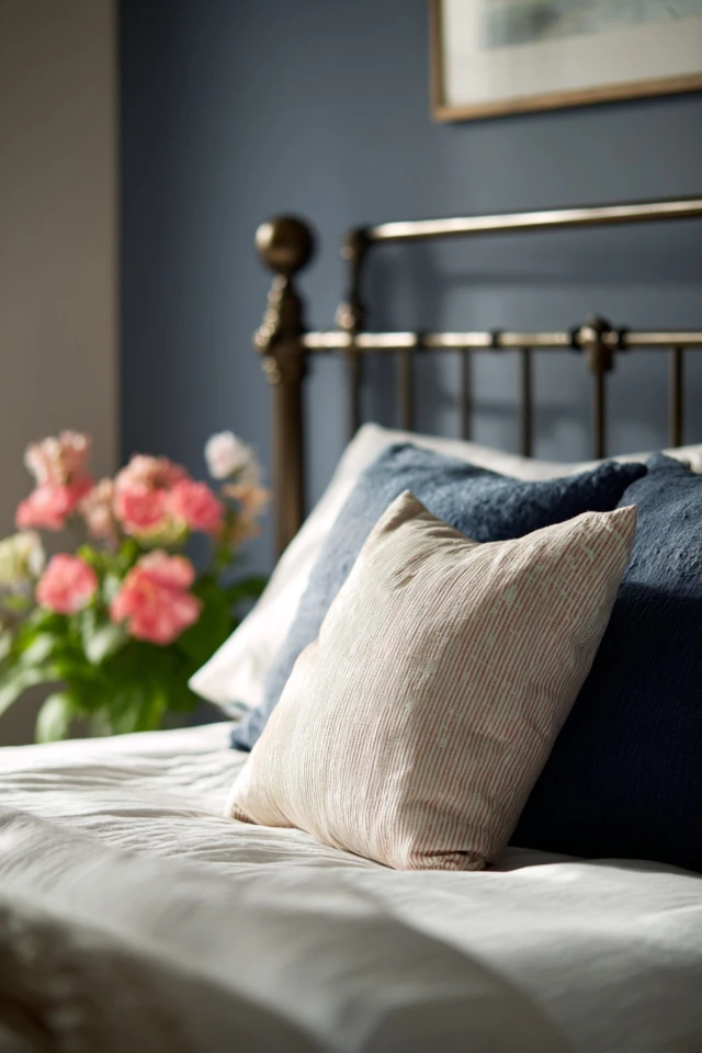 Elegant Twin Bed Guest Room Ideas Decor Ideas You’ll Love - photo 4