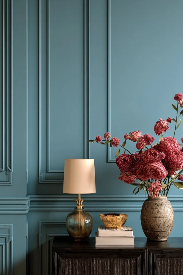 Timeless Wall Trim Ideas Decor for a Chic Home - photo 4
