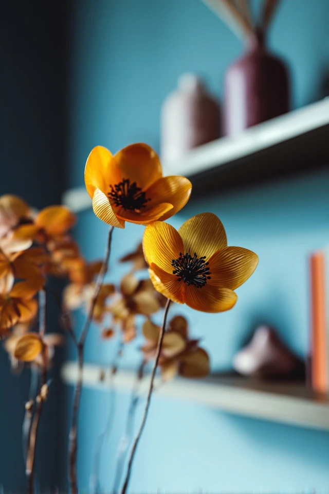 Floating Shelf Ideas Aesthetic: Create a Look You’ll Love - photo 3