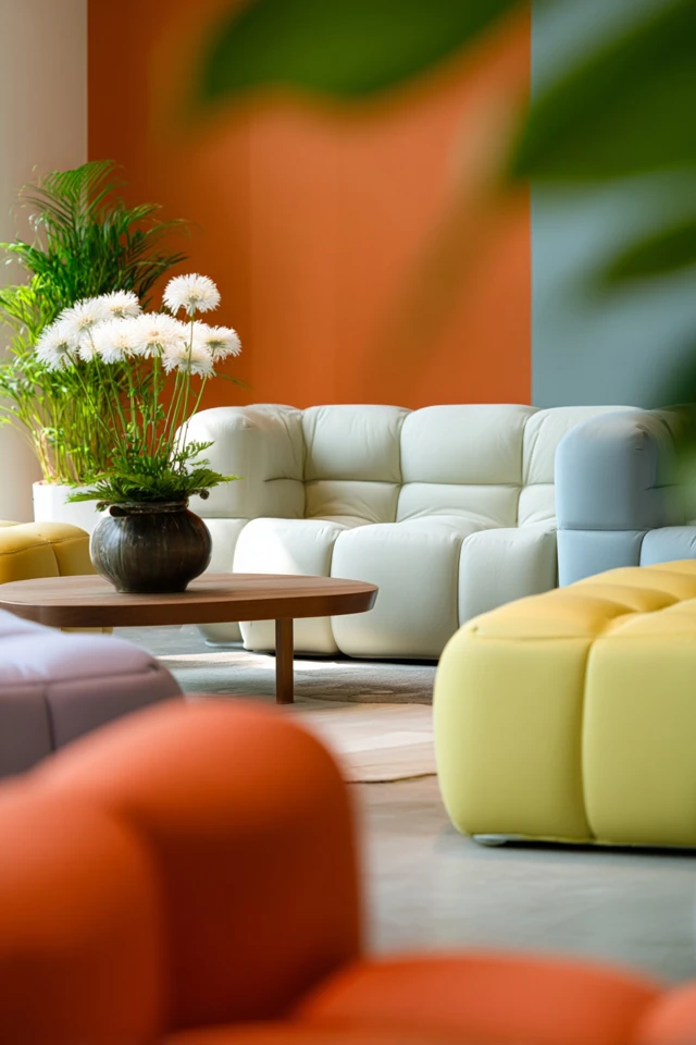 Timeless Inflatable Couch Decor for a Chic Home - photo 4