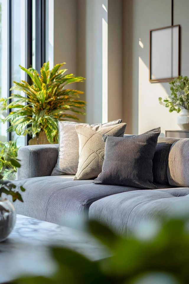 Timeless Conversation Pit Living Room Decor for a Chic Home - photo 4
