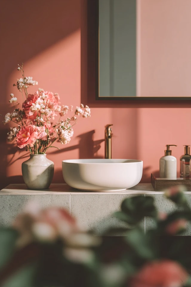 Fresh Brick Bathroom Decor Tips to Elevate Any Room - photo 4
