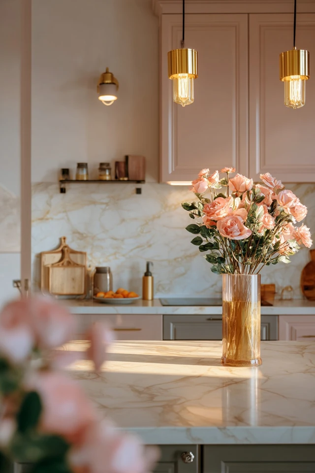 How to Decorate with Industrial Style Kitchen Like a Pro - photo 4