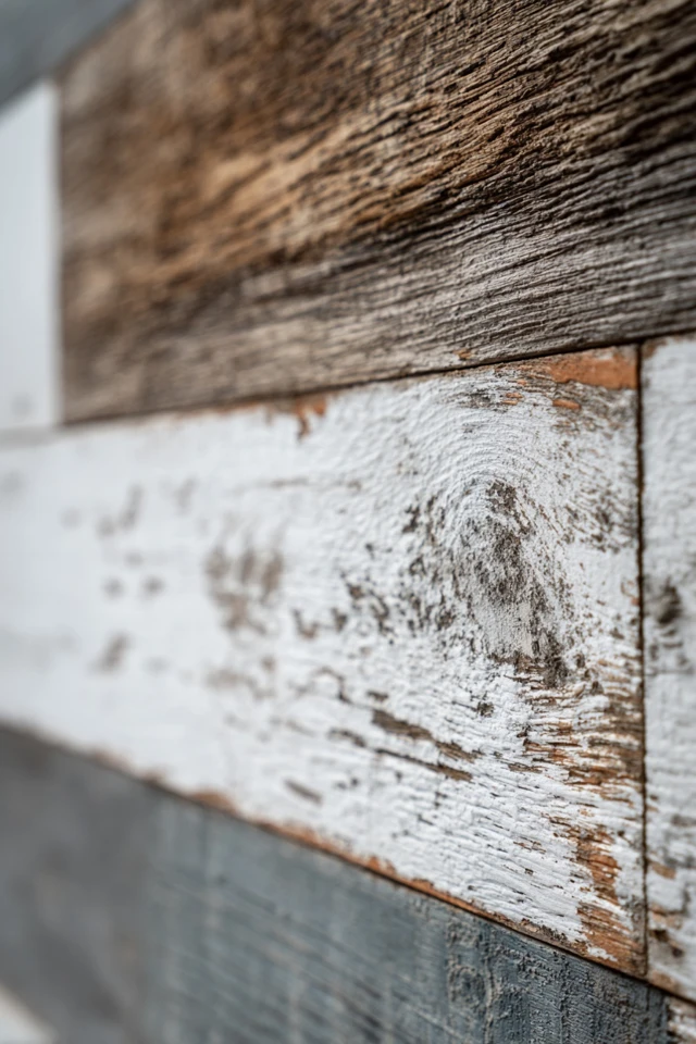Shiplap Wall Ideas Inspiration to Transform Your Space - photo 4