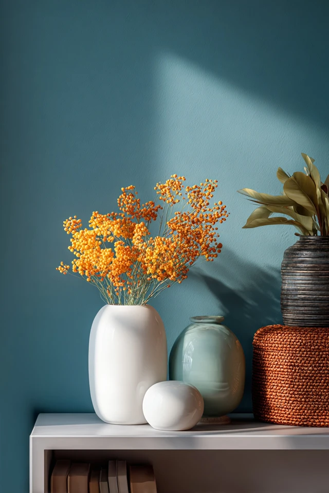 Gorgeous White Home Office Decor That Feels Effortless - photo 4