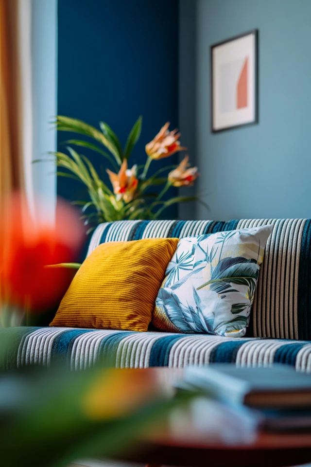 Apartment Living Room Ideas Aesthetic: Create a Look You’ll Love