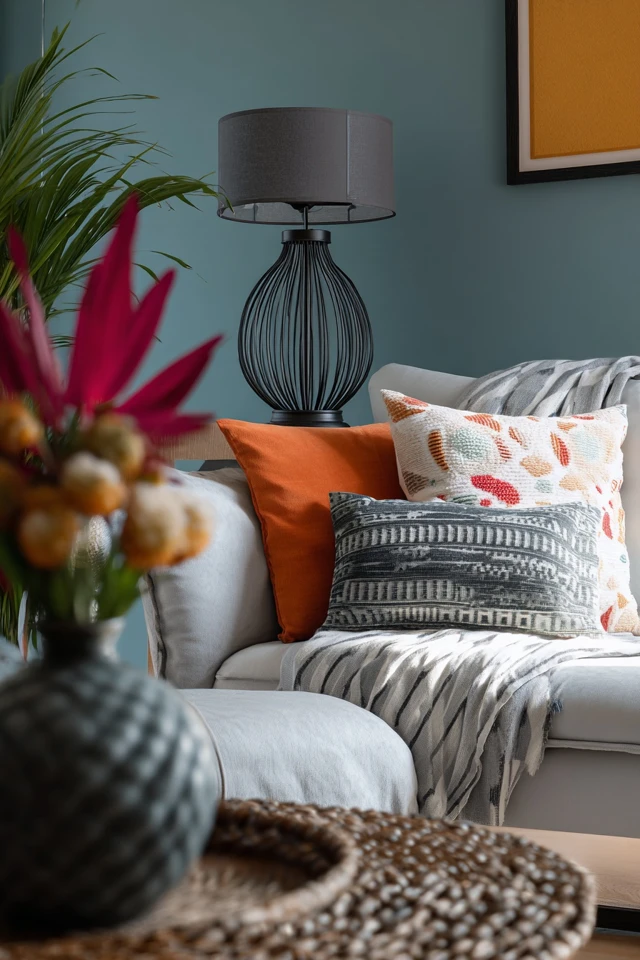 How to Decorate with Corner Design Like a Pro - photo 4