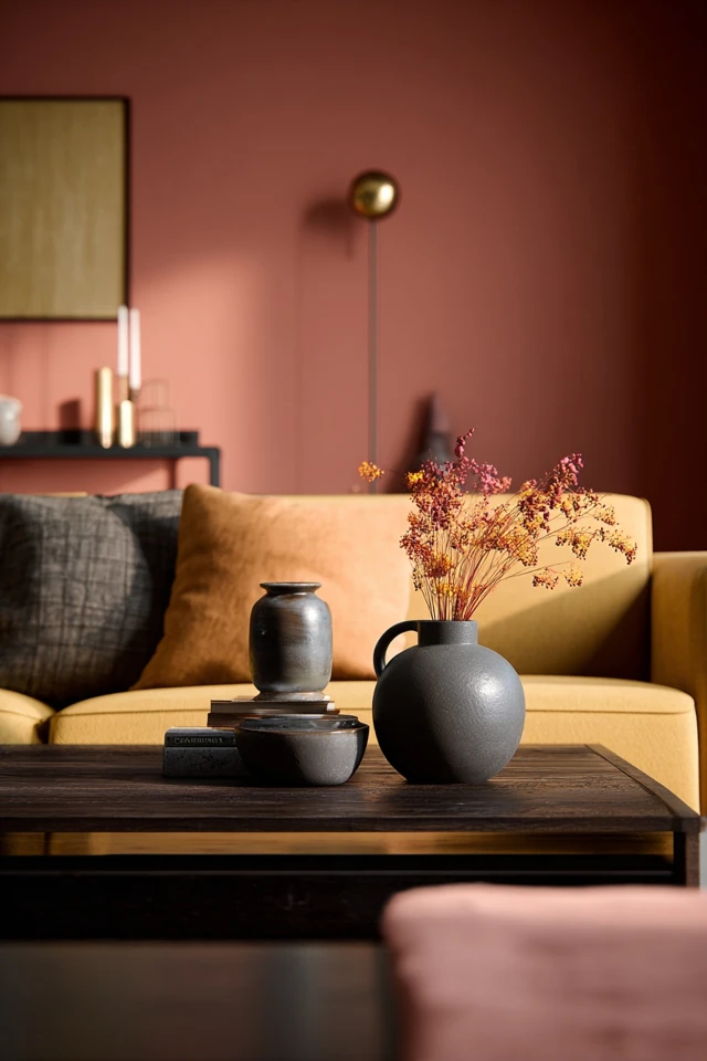 Scandinavian Cabin Styling Guide for a Warm, Inviting Home - photo 4