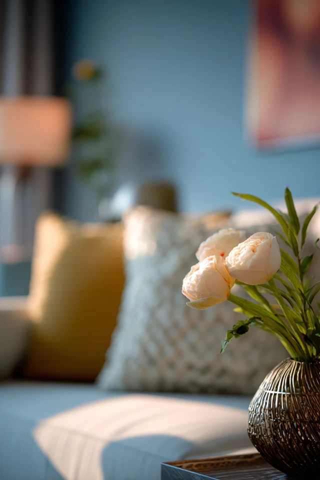 Tv Room Decor Aesthetic: Create a Look You’ll Love - photo 4
