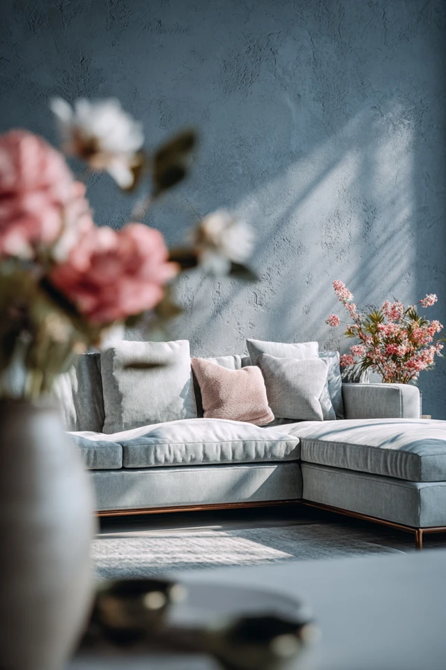 The Best Bright Color Sofa Trends to Try This Year - photo 4