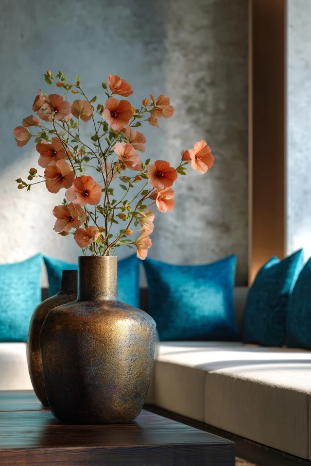 Modern Bachelor Room Inspiration for Every Space - photo 4