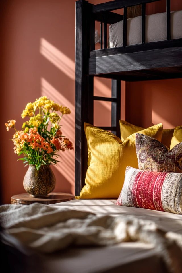 Bunk Bed Designs Styling Guide for a Warm, Inviting Home - photo 4