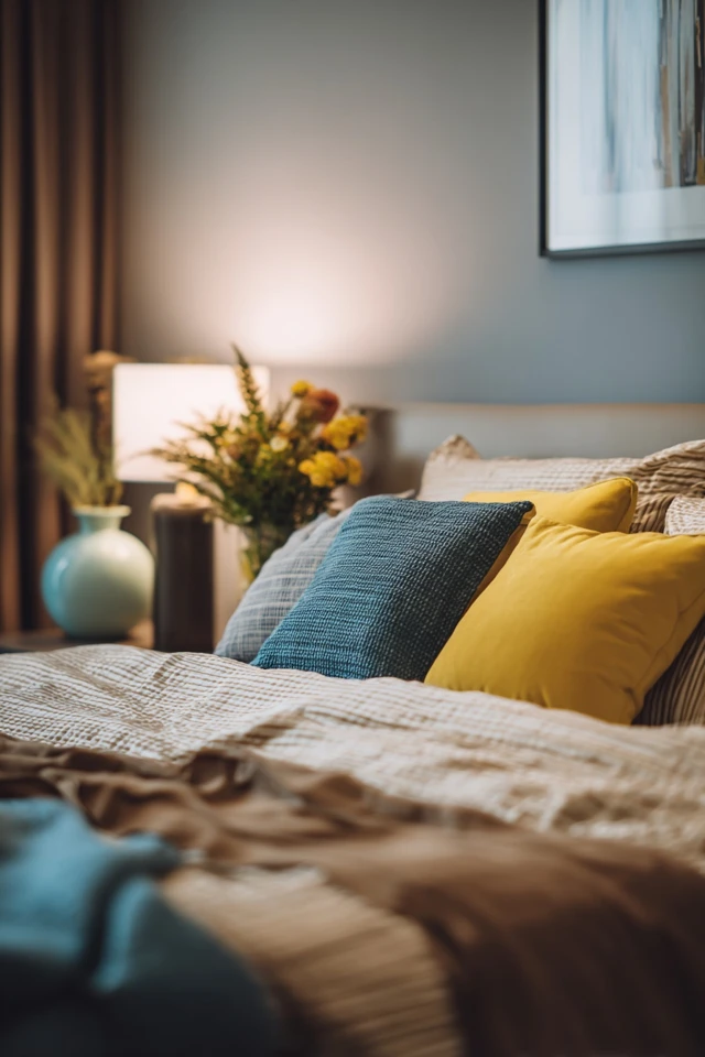 How to Decorate with Modern Bedroom Ideas Like a Pro - photo 4