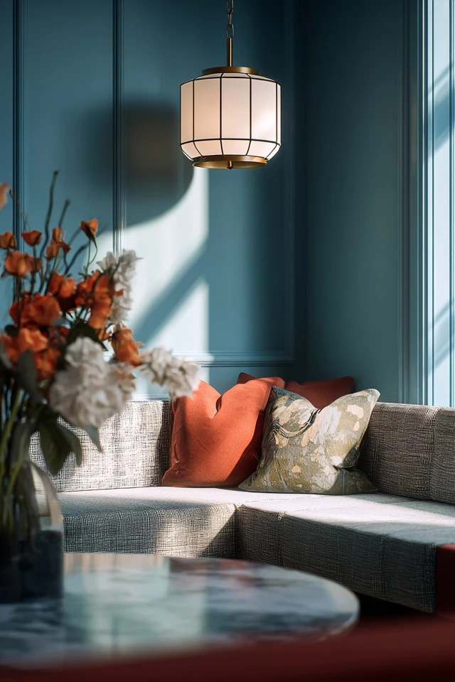 Beautiful Diy Pendant Light Shade Ideas for a Stylish Home - photo 4
