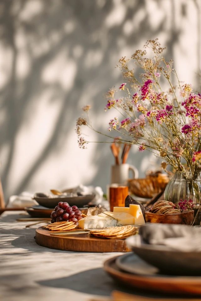 The Best Home Picnic Trends to Try This Year - photo 4