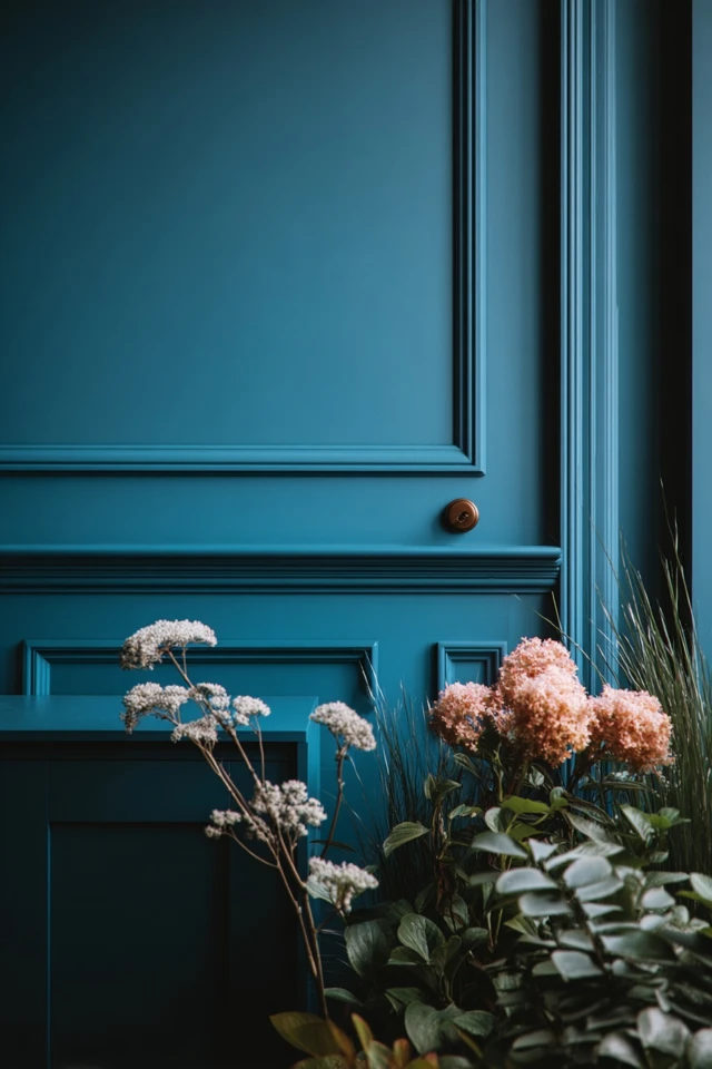 Fresh Wall Moulding Ideas Decor Tips to Elevate Any Room - photo 4