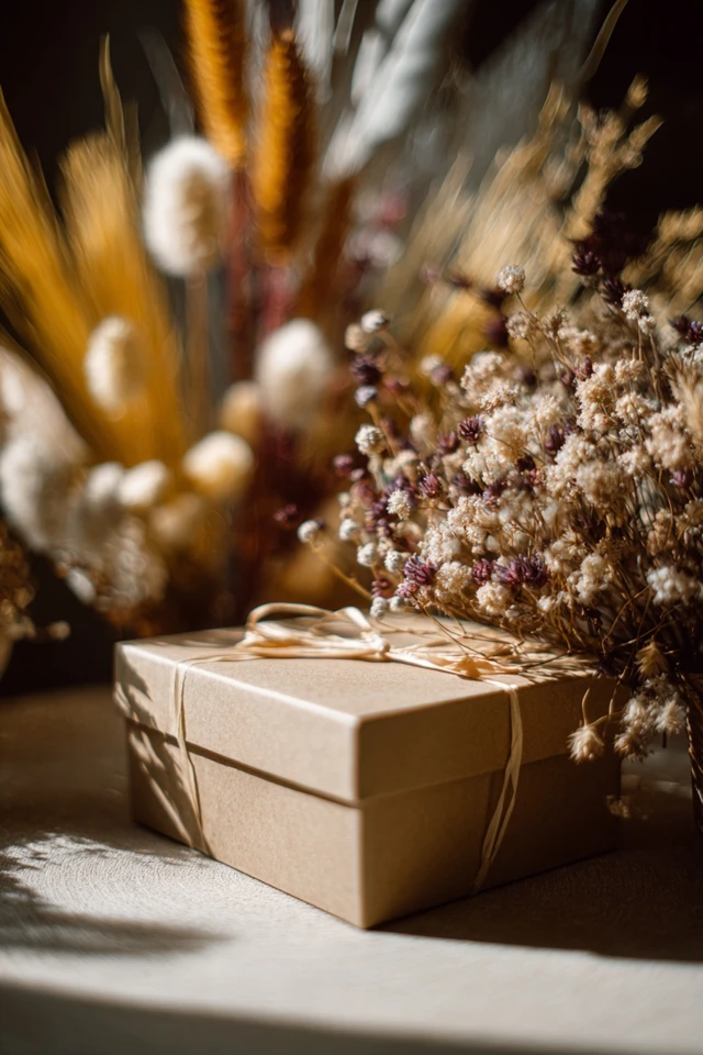Timeless Diy Christmas Box Decor for a Chic Home - photo 4