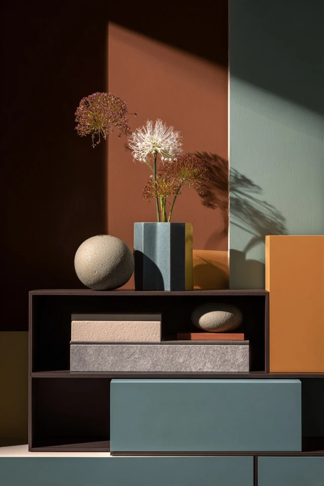 Elegant Modular Shelving System Kit Decor Ideas You’ll Love - photo 4