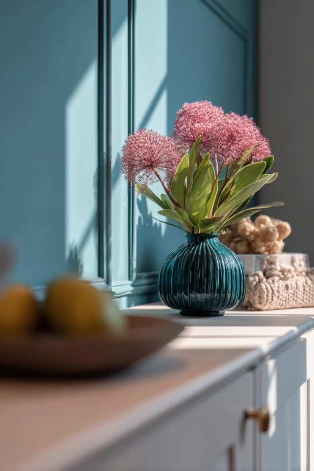 Beautiful Open Plan Colour Schemes Ideas for a Stylish Home - photo 4