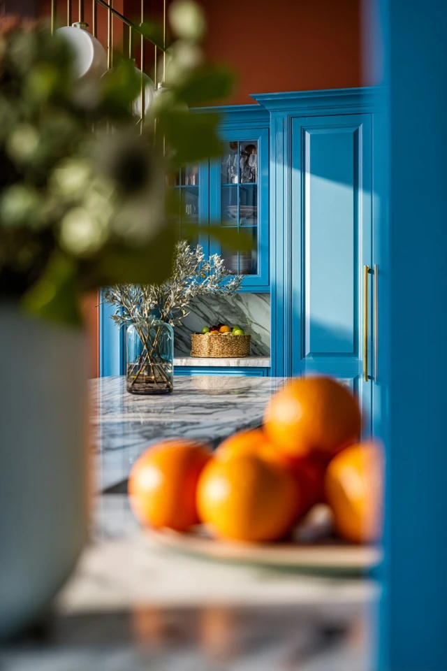 Timeless Kitchen Pantry Ideas For Small Spaces Decor for a Chic Home - photo 4