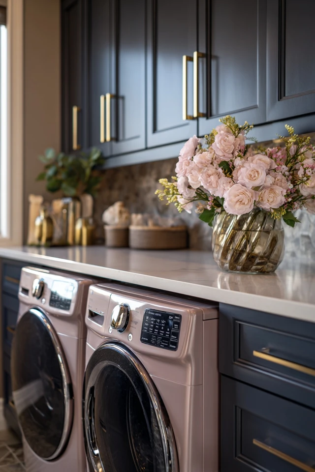 How to Decorate with How To Hide Top Loading Washer And Dryer Like a Pro - photo 4