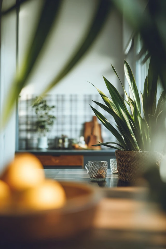 Gorgeous Kitchen Home Office Decor That Feels Effortless - photo 4