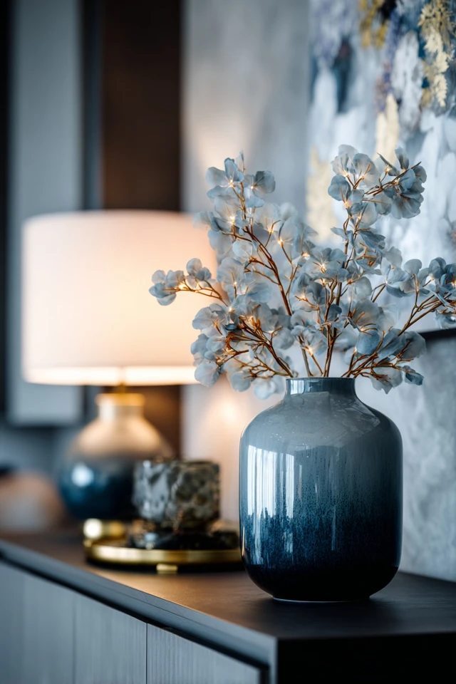 Modern Modern Tropical Living Room Decor Inspiration for Every Space - photo 4