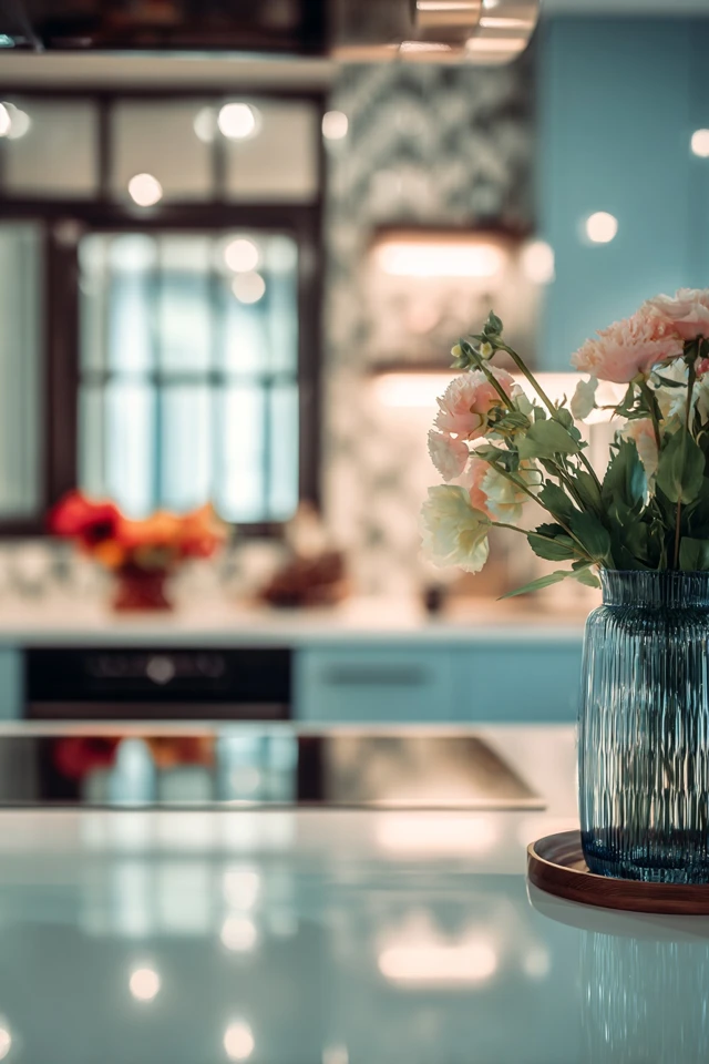 The Best Kitchen Paint Color Trends to Try This Year - photo 4
