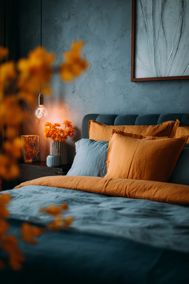 1 Bedroom Apartments Design Ideas Styling Guide for a Warm, Inviting Home - photo 4