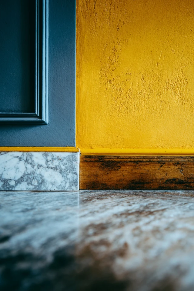 Gorgeous Grey And Yellow Nurseries Decor That Feels Effortless - photo 4