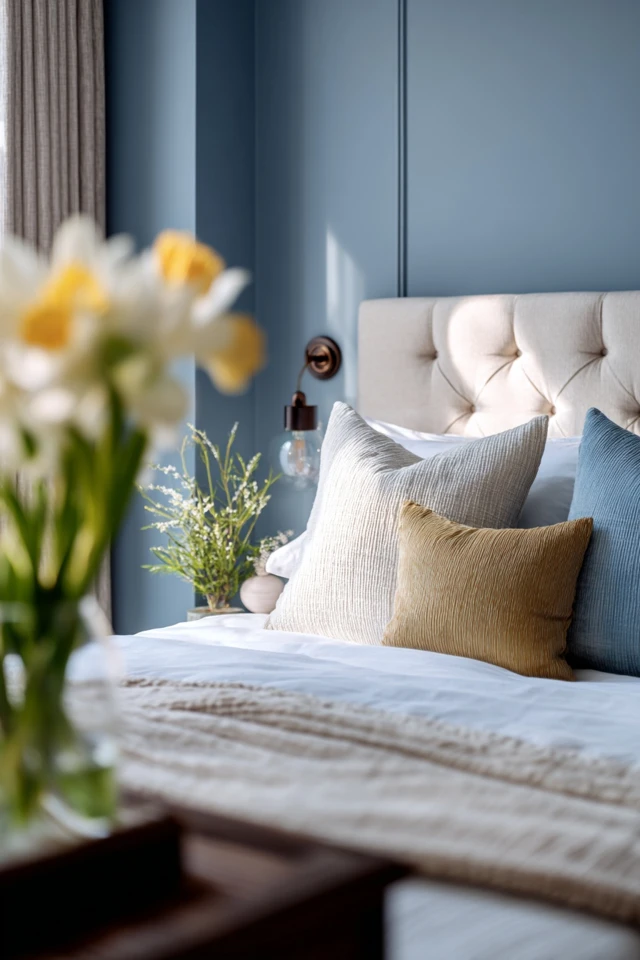 Beautiful New York Bedroom Ideas for a Stylish Home - photo 4