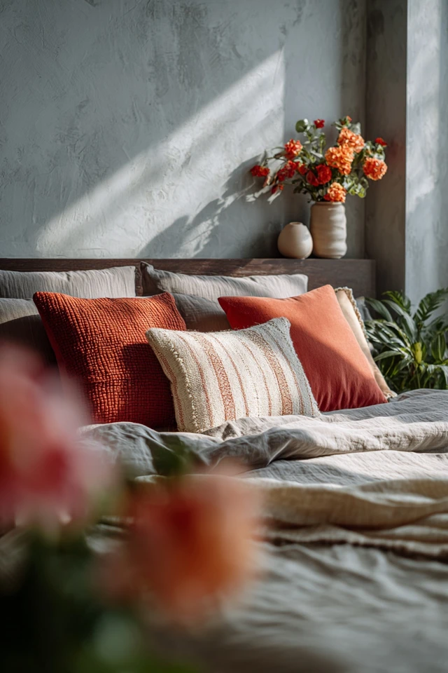 Easy Moroccan-Inspired Bedroom Makeover Ideas for Beginners - photo 4