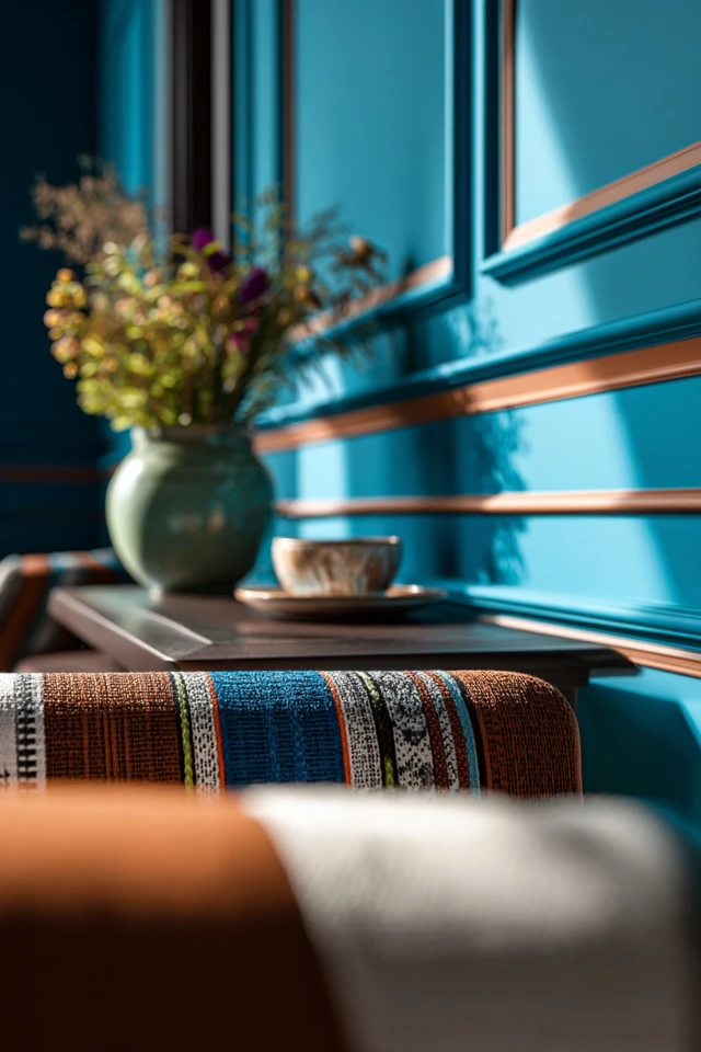 Easy Modern Wall Molding Designs Makeover Ideas for Beginners - photo 4