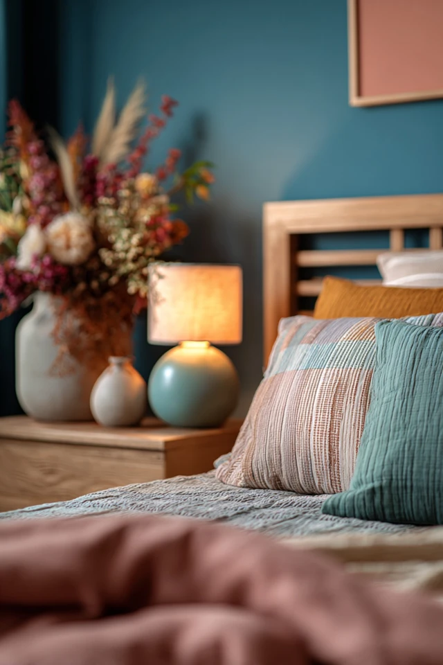 Wood Bedroom Ideas Aesthetic: Create a Look You’ll Love - photo 4