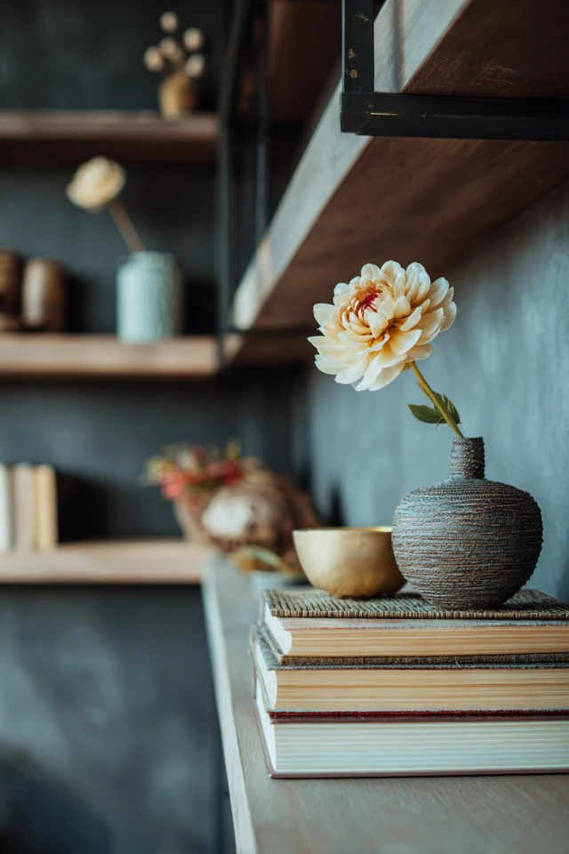 Gorgeous Modern Bookshelves Ideas Decor That Feels Effortless - photo 4