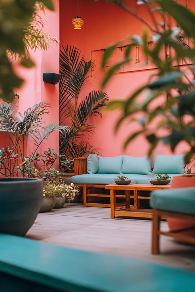 The Best Outdoor Plant Shelf Ideas Trends to Try This Year - photo 4
