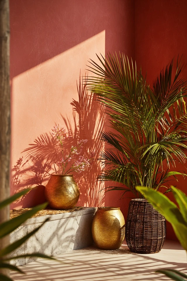 Tiki Torch Backyard Ideas Styling Guide for a Warm, Inviting Home - photo 4