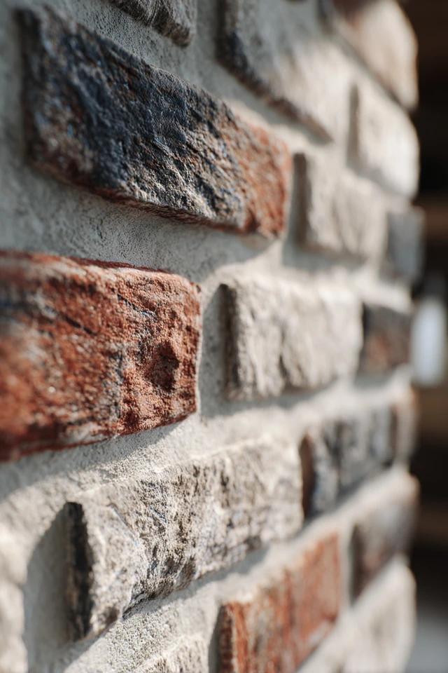 Elegant Rustic Brick Wall Kitchen Decor Ideas You’ll Love - photo 4