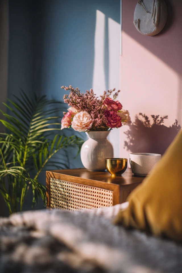 Fresh Chic Bedroom Decor Tips to Elevate Any Room - photo 4