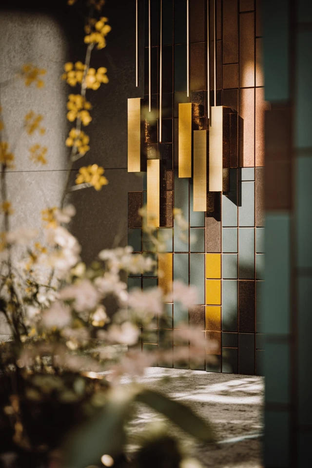 Brick Wall Design Inspiration to Transform Your Space - photo 4