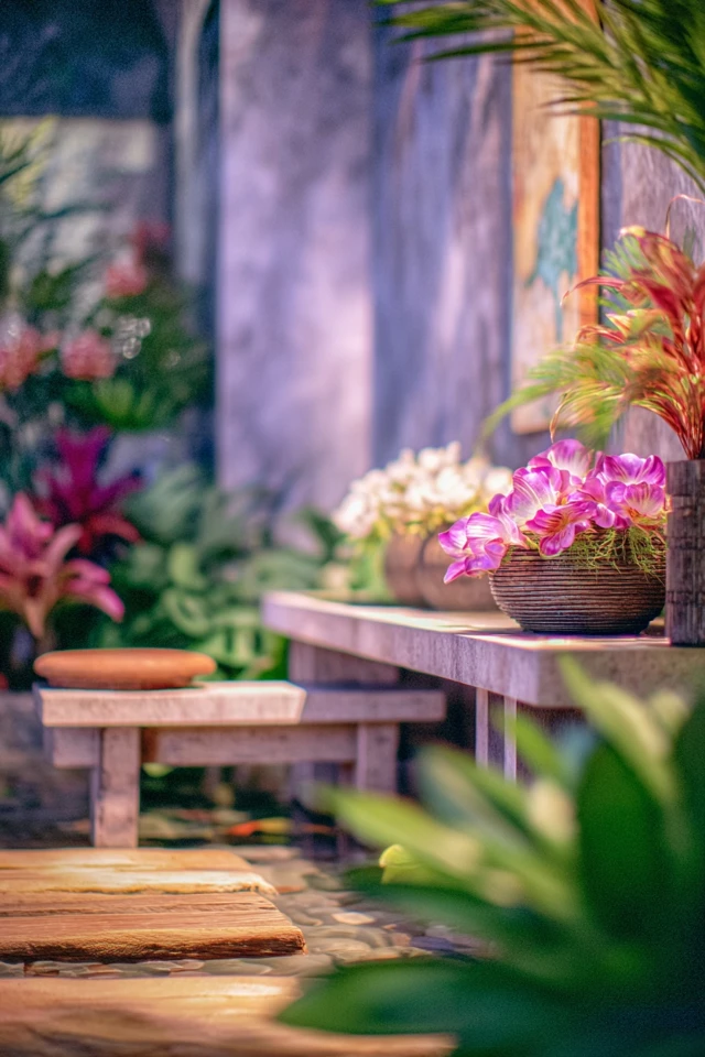 Koi Pond Ideas Diy Inspiration to Transform Your Space - photo 4
