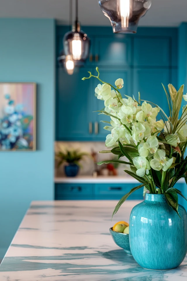 Elegant New York City Apartment Kitchens Decor Ideas You’ll Love - photo 4