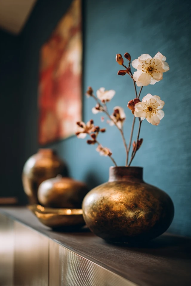 Timeless Oriental Landscape Decor for a Chic Home - photo 4