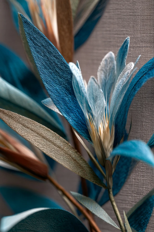 Gorgeous Modern Wallpaper For Staircase Wall Decor That Feels Effortless - photo 4